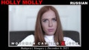 Holly Molly Casting video from WOODMANCASTINGX by Pierre Woodman