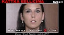 Kattka Bellicima Casting video from WOODMANCASTINGX by Pierre Woodman
