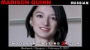 Madison Quinn Casting video from WOODMANCASTINGX by Pierre Woodman