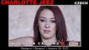 Charlotte Jeez Casting video from WOODMANCASTINGX by Pierre Woodman