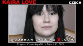 Kaira Love  from WOODMANCASTINGX