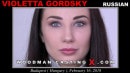 Violette Gordsky Casting