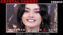 Crystal Cherry Casting video from WOODMANCASTINGX by Pierre Woodman