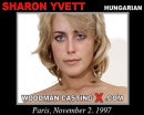 Sharon Yvett Casting