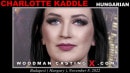 Charlotte Kaddle Casting video from WOODMANCASTINGX by Pierre Woodman