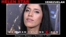 Helen Star Casting video from WOODMANCASTINGX by Pierre Woodman
