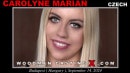 Carolyne Marian Casting