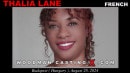 Thalia Lane Casting video from WOODMANCASTINGX by Pierre Woodman