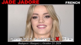 Jade Jadore  from WOODMANCASTINGX