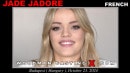 Jade Jadore Casting video from WOODMANCASTINGX by Pierre Woodman