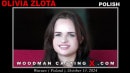 Oliva Zlota Casting