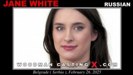Jane White  from WOODMANCASTINGX