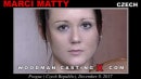 Marci Matty Casting video from WOODMANCASTINGX by Pierre Woodman