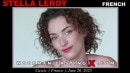 Stella Leroy Casting