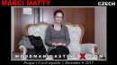 Marci Matty Casting