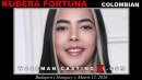 Kubera Fortuna Casting