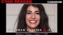 Cyan Dragan Casting video from WOODMANCASTINGX by Pierre Woodman