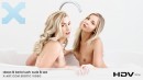 Alexa & Karla Kush in Suds And Sex video from X-ART by Brigham Field