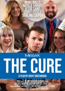 Jessie Saint  from XILLIMITE