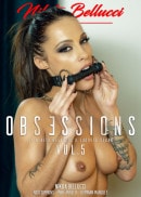 Nikita Bellucci : Obsessions Vol.5 video from XILLIMITE