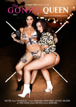 Whitney Wright  from XILLIMITE