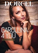 Carollina Cherry in Carollina 4 You video from XILLIMITE