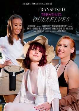 Christy Love  from XILLIMITE