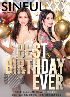 Rika Fane  from XILLIMITE