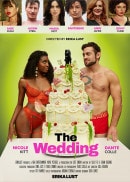 Nicole Kitt & Jade Kush & Andy James & Maria Riot in The Wedding video from XILLIMITE