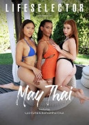 A Day With May Thai