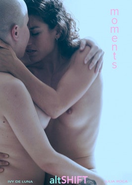 Julia Roca  from XILLIMITE