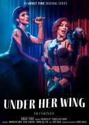 Brooklyn Gray & Ariel Demure & Kate Zoha & Korra del Rio in Under Her Wing video from XILLIMITE