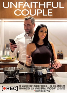 Bunny Madison  from XILLIMITE