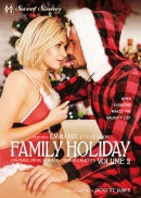 India Summer & Emma Hix & Gia Paige & Carmen Caliente in Family Holiday Vol.2 video from XILLIMITE