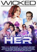 Evelyn Claire & Alexis Tae & Freya Parker & Kylie Rocket & Melanie Marie & Molly Little in We Can Build Her from XILLIMITE