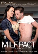 MILF Pact Vol.3