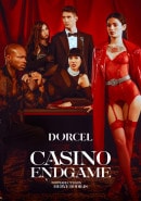 Clara Mia & Maya Woulfe & Janice Griffith & Shalina Devine & Anita Rover & Zaawaadi & Selva Lapiedra & Victoria Nova & Alice Martin & Clémence Audiard & Carollina Cherry & Ariana Cortez in Casino Endgame