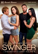 Freya Parker & Alex Coal & Bunny Madison & Jessica Ryan in The Swinger Vol.8 video from XILLIMITE