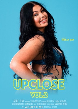 Leana Lovings  from XILLIMITE