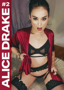 Alice Drake  from XILLIMITE