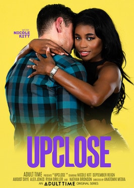 August Skye  from XILLIMITE