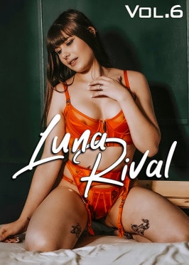 Luna Rival  from XILLIMITE