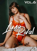 Luna Rival Vol.6
