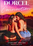 Victoria Voxxx & Kimmy Kimm & Charlie Forde & Nicole Kitt & Scarlett Alexis & Ana Foxxx & Katrina Colt in Connection video