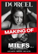 Making Of - M.I.L.F.S Vol.3