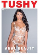 Adriana Chechik & Angel Smalls & Jaye Summers & Jojo Kiss & Joseline Kelly in Anal Beauty Vol.6 video from XILLIMITE