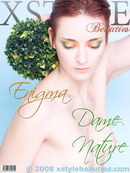 Enigma in Dame Nature gallery from XSTYLEBEAUTIES