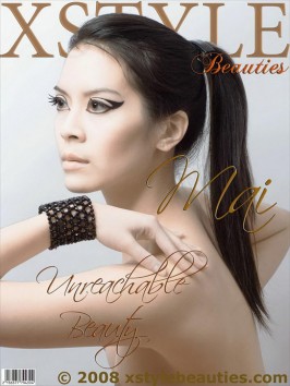 Mai from XSTYLEBEAUTIES