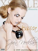 Nessica in Open Necklace gallery from XSTYLEBEAUTIES