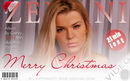Alison in Merry Christmas video from ZEMANI VIDEO by Genri
